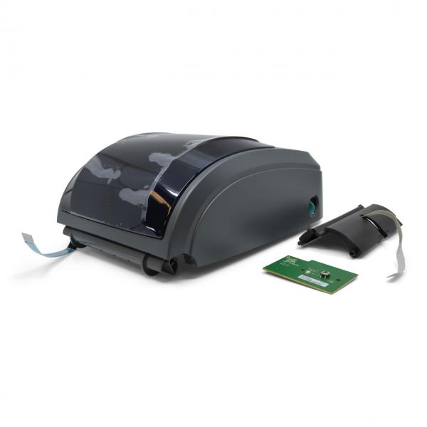 Zebra P1027135-050 Parte di ricambio e accessorio per stampante/scanner Custodia 1 pz (REPAIR COVER ASSY FIXED SENSOR - TT [INCLUDES MEDIA WINDOW])
