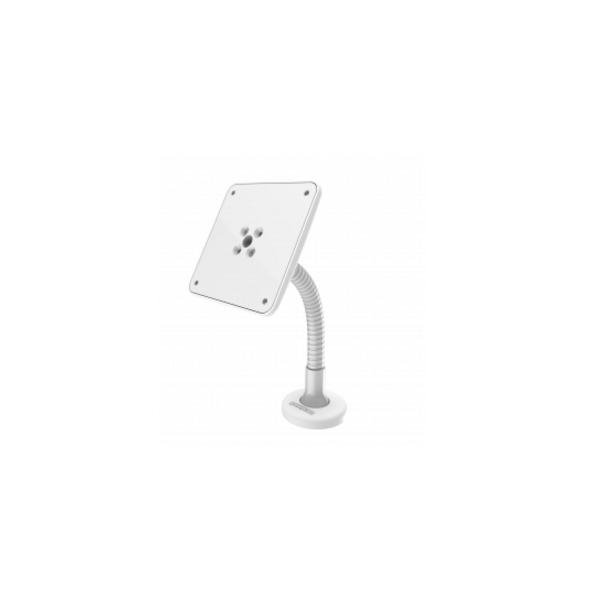 Compulocks Flex Arm supporto antifurto per tablet Bianco 30,5 cm [12] (VESA FLEX ARM MOUNT - WHITE - .)