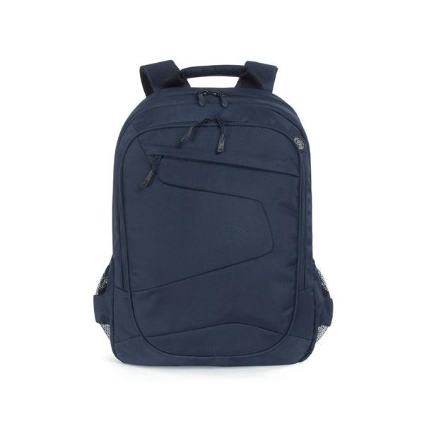 Tucano Lato 43,2 cm [17] Zaino Blu (LATO RUCKSACK BLUE - MACBOOK PRO 16 LAPTOP 17)
