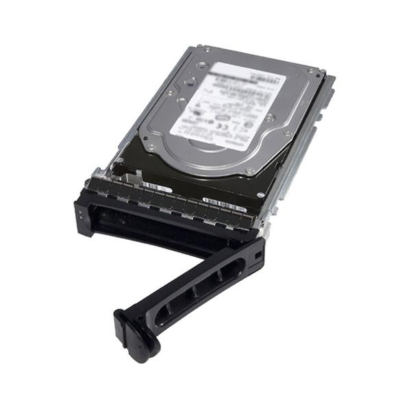 DELL 400-AJRF disco rigido interno 600 GB 15000 Giri/min 2.5 SAS (600GB 15K RPM SAS 12Gbps - 2.5in Hot-plug Hard Drive - CusKit - Warranty: 12M)