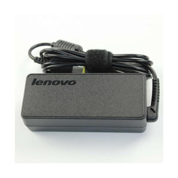 Lenovo 5A10H03910 adattatore e invertitore Interno 45 W Nero (AC Adapter [20V 2.25A 45W] - 5A10H03910, Notebook, Indoor, - 100-240 V, 50/60 Hz, 45 W, 20 V - Warranty: 6M)