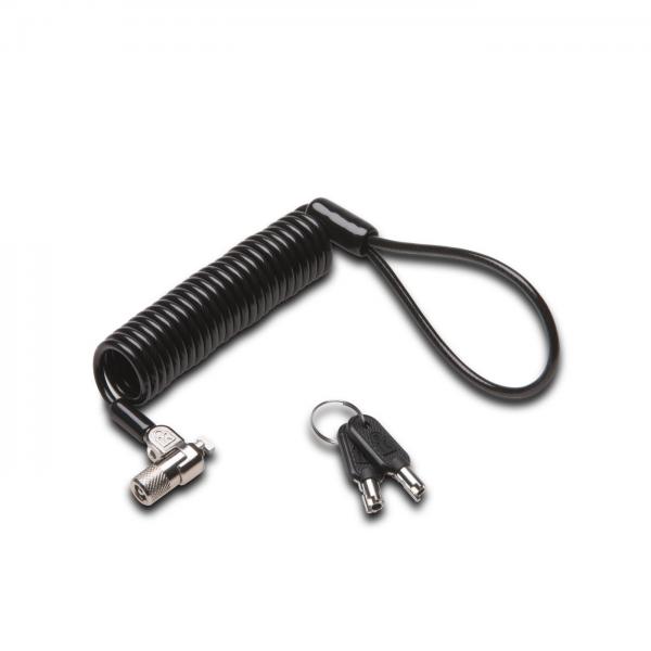 Kensington Lucchetto portatile con chiave per laptop MicroSaver 2.0 (PORTABLE MICROSAVER2.0 LOCK)
