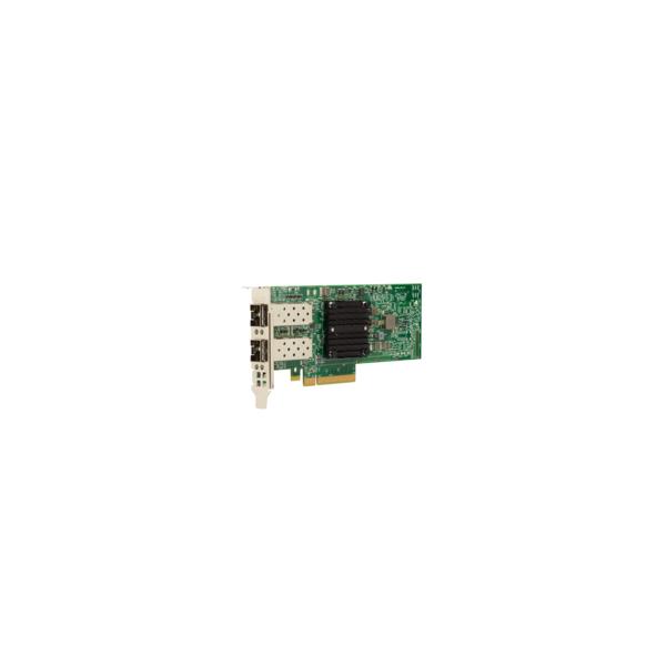 Broadcom BCM957412A4120AC scheda di rete e adattatore Interno 10000 Mbit/s (Broadcom P210P - netv?rksadapter - PCI)