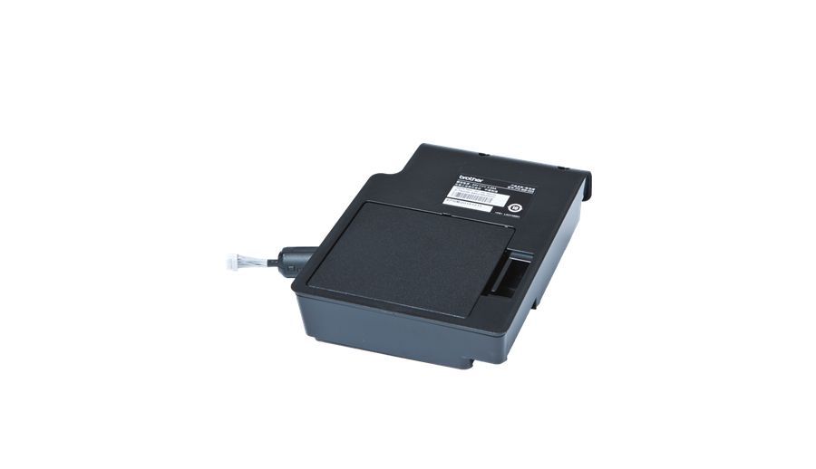 Brother PA-BB-003 Parte di ricambio e accessorio per stampante/scanner Batteria 1 pz (Pa-Bb-003 Printer/Scanner - Spare Part Battery 1 Pc[S] - Warranty: 12M)