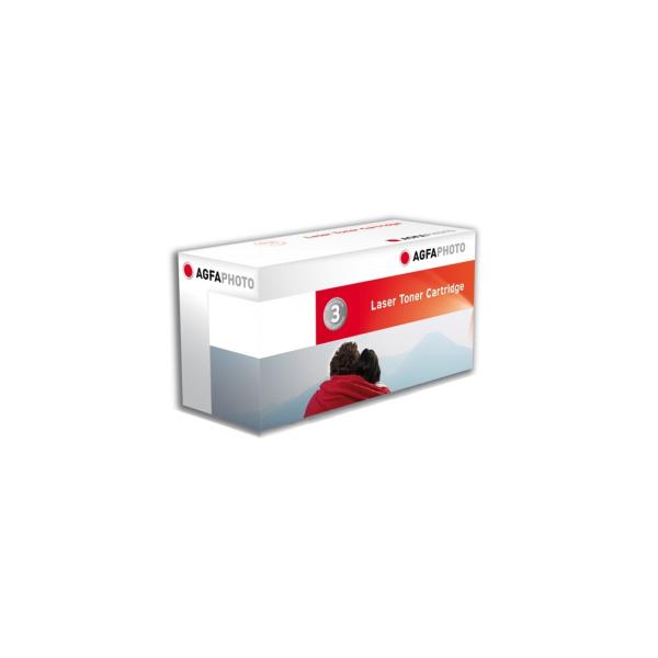 AgfaPhoto APTO44973536E cartuccia toner 1 pz Nero (Toner Black - Pages: 2.200 - Replaces Oki 44973536 - Warranty: 36M)