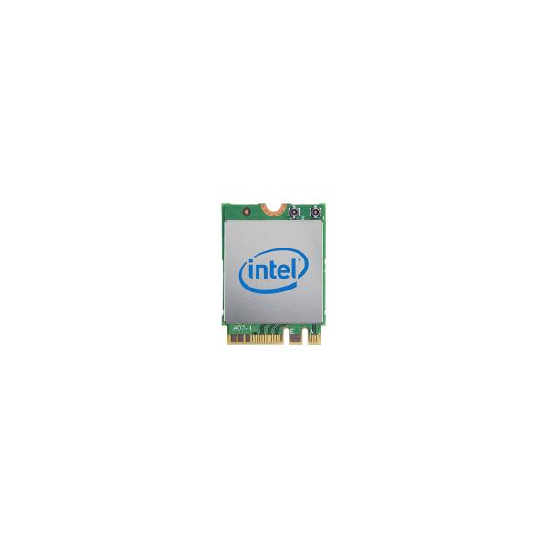Intel 9260.NGWG scheda di rete e adattatore Interno WLAN 1730 Mbit/s (INTEL WIRELESS AC 9260 NETWORK ADAPTER,M.2 2230)