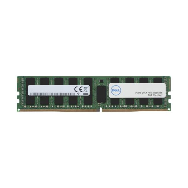 DELL A7945660 memoria 16 GB 1 x 16 GB DDR4 288-pin DIMM Data Integrity Check [verifica integrità dati] (Memory Module 16GB DDR4 - SDRAM 2133MHz 288 Pin ECC - Warranty: 6M)