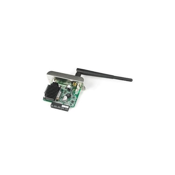 Zebra P1083320-037C Parte di ricambio e accessorio per stampante/scanner Interfaccia WLAN 1 pz (WIRELESS CARD 802.11AC BT4.2 - ZT111/ZT231 ZT411/421 ZT510 /600)