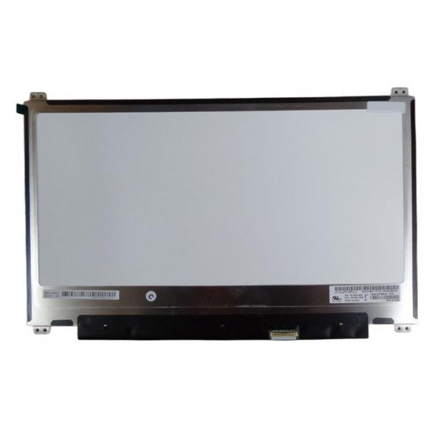 CoreParts MSC133F30-170M ricambio per laptop Display (13,3 LCD FHD Matte - 1920x1080 - - 306.3?188.7?2.85mm LED Screen, 30pins Bottom Right Connector, Top Bottom - Warranty: 6M)