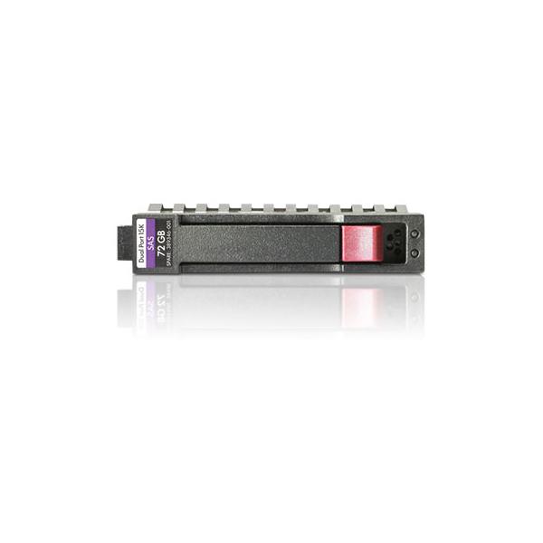 HPE 759208-S21 disco rigido interno 300 GB 15000 Giri/min 2.5 SAS (300GB 12G SAS 15K G9 - **Shipping New Sealed Spares** - Warranty: 36M)
