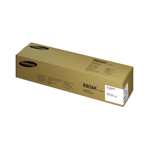 HP CLT-R806K Toner laser Nero (SAMSUNG CLT-R806K BLACK IMAGING UNIT)