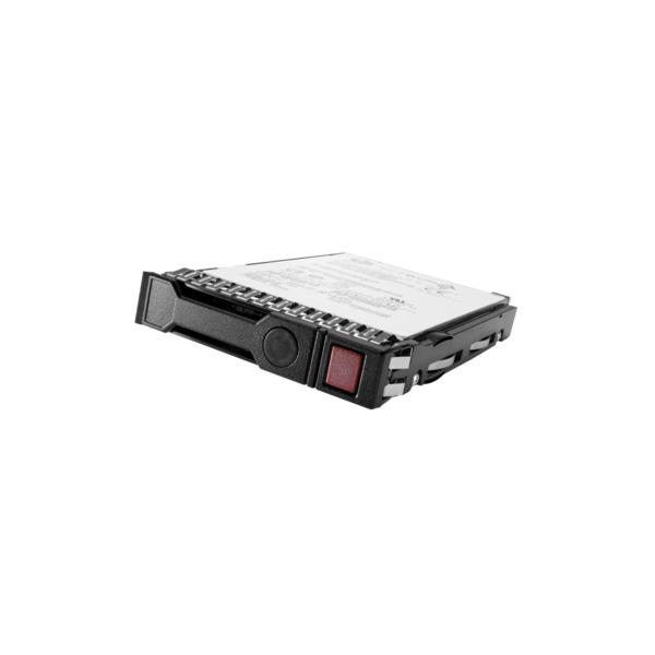 HPE 3TB 3.5 12G SAS disco rigido interno 7200 Giri/min 3.5 (3TB 12G SAS 7.2K 3.5 MDL - **Shipping New Sealed Spares** - SC HDD - Warranty: 36M)