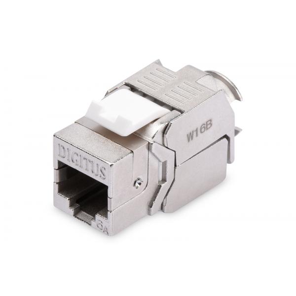 Digitus DN-93615-24 modulo Keystone (CAT6A KEYSTONE MODULE)