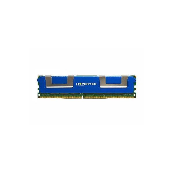 Hypertec HYM647653-081-HY memoria 16 GB DDR3L 240-pin DIMM (A Hewlett Packard Enterprise equivalent 16 GB Dual rank- Low Voltage - registered ECC DDR3L SDRAM - DIMM 240-pin 1333 Mhz Legacy [ PC3L-106