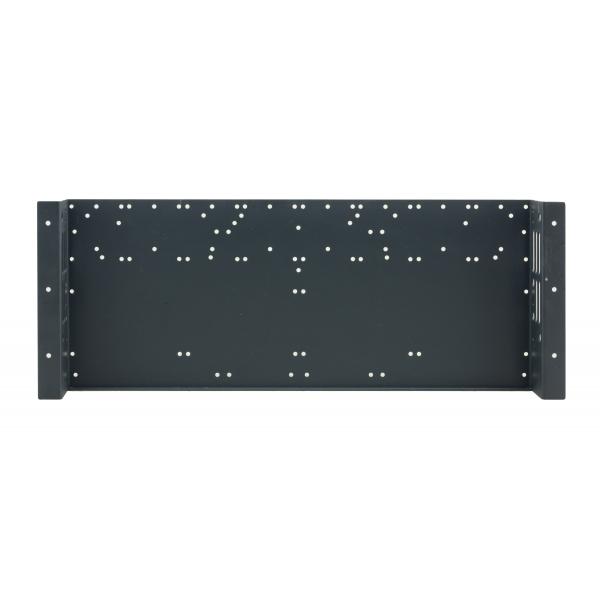 Kramer Electronics RK-UT1 porta accessori Mensola per scaffale (RK-UT1 - 19&ndash;Inch Under the Table Shelf)