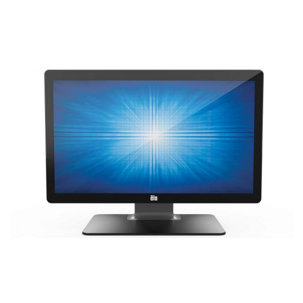 2702L 27IN LCD DESK HD PCAP BL - TOUCH USB VGA HDMI