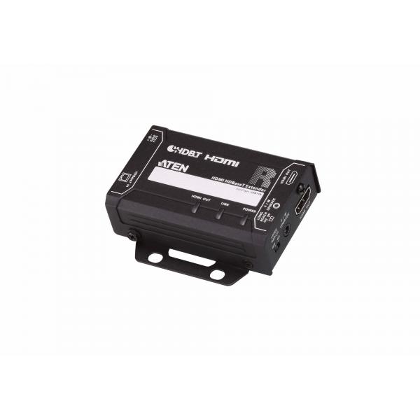 ATEN VE811R moltiplicatore AV Ricevitore AV Nero (ATEN VE811R HDMI HDBaseT Receiver - vi)