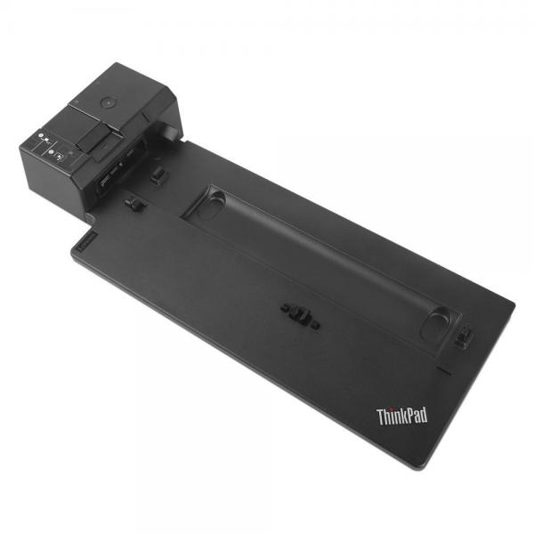 Lenovo 40AH0135UK replicatore di porte e docking station per laptop Nero (ThinkPad Pro Dock Station 135W 40AH0135UK)