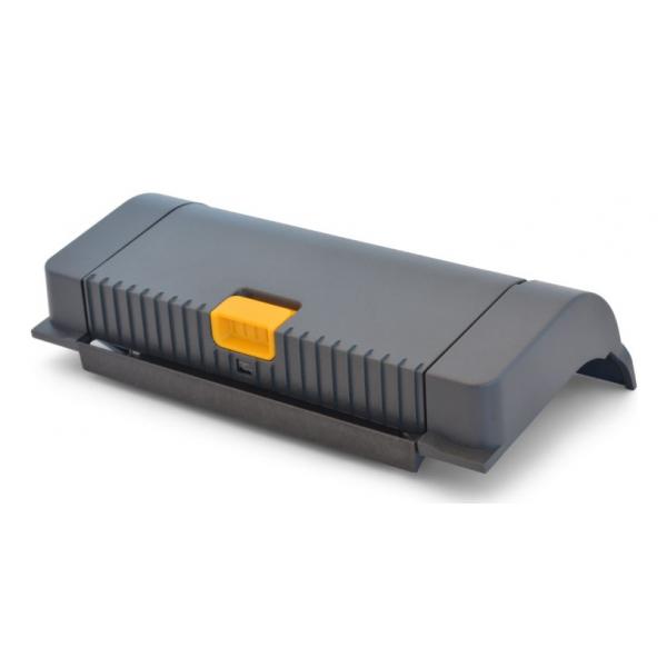 Zebra P1080383-418 Parte di ricambio e accessorio per stampante/scanner Erogatore 1 pz (KIT UPG DISPENSER FRONT BEZEL - ZD420D)