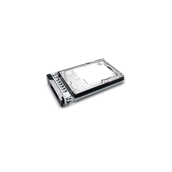 DELL 400-AOWP disco rigido interno 600 GB 10000 Giri/min 2.5 SAS (600GB 10K RPM SAS 12Gbps - 512n 2.5in Hot-plug Hard - Drive CK - Warranty: 12M)