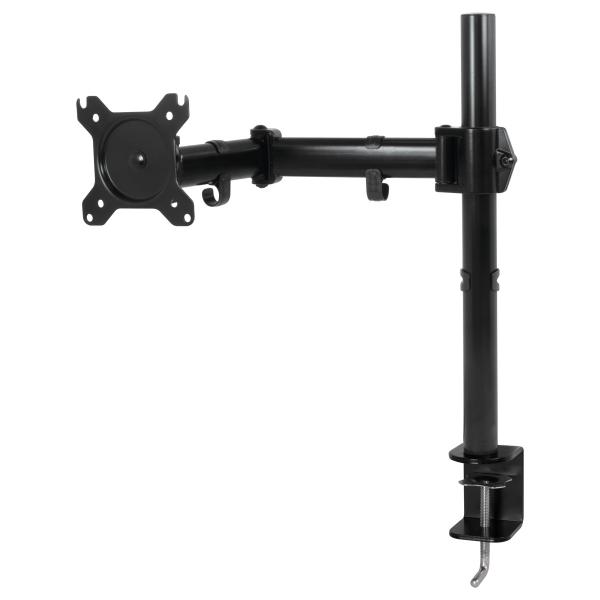 ARCTIC Z1 Basic 81,3 cm [32] Scrivania Nero (ARCTIC Z1 BASIC SINGLE MONITOR ARM)