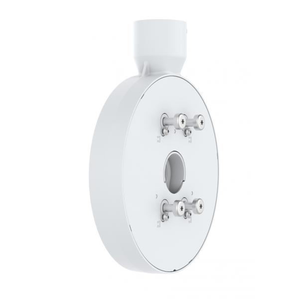 Axis T94V01C Monte (T94V01C DUAL CAMERA MOUNT - T94V01C, Mount, Universal, - White, Axis, Aluminium, Plastic, Internal - Warranty: 60M)