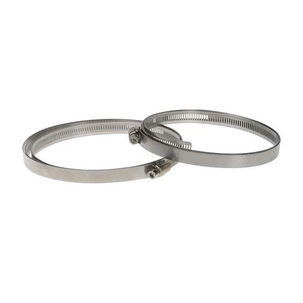 Axis 01472-001 tracolla (STEEL STRAPS TX30 570MM 1PAIR - Steel Straps Tx30 570Mm 1Pair - Warranty: 60M)