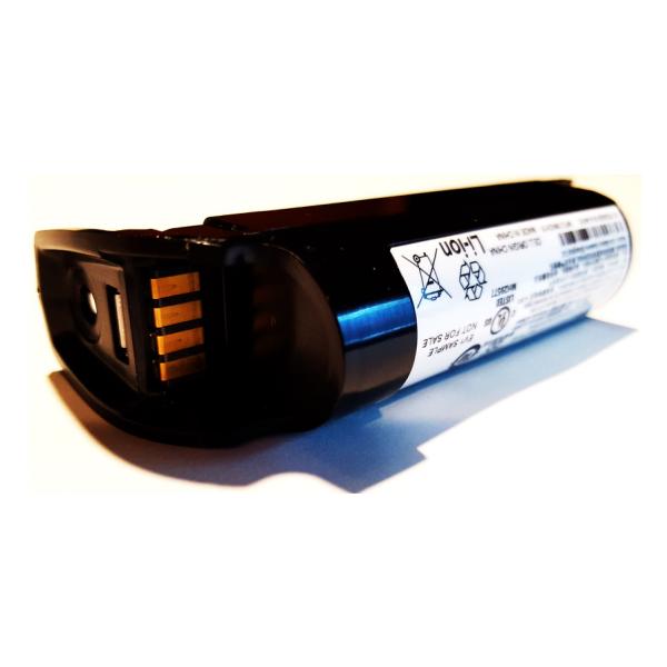 Zebra BTRY-DS22EAB0E-00 lettero codici a barre e accessori Batteria (SPARE BATT LITHIUM ION - DS2278 FAMILY)