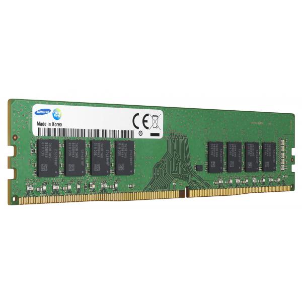 Samsung M386A8K40BM2-CTD memoria 64 GB 8 x 8 GB DDR4 288-pin DIMM Data Integrity Check [verifica integrità dati] (SAMSUNG MEM 64GB 4Rx4 DDR4-2666MHz,LRDIMM PC4-21300 ECC CL19 1.2V)