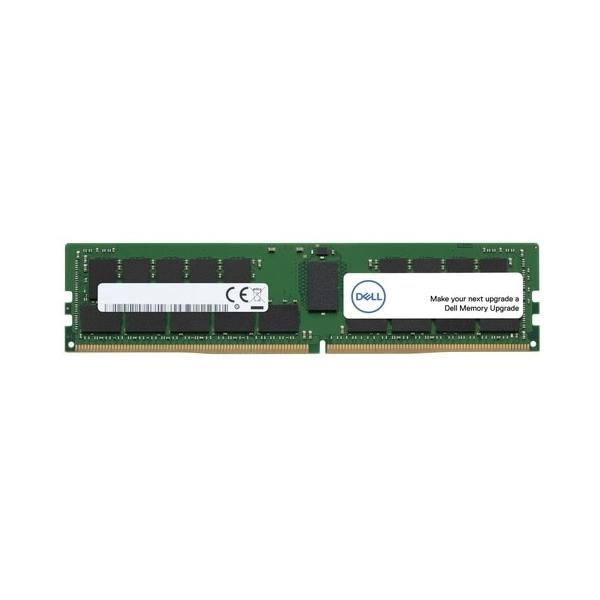DELL 1R8CR memoria 16 GB 1 x 16 GB DDR4 288-pin DIMM (Memory, 16GB, DIMM, 2133MHZ, - Registered, DDR4, 288 Pin, - Dual Rank, 1.2V, Error Correction Code 1R8CR, 16 GB, 1 x 16 GB, DDR4, 2133 MHz - Warr