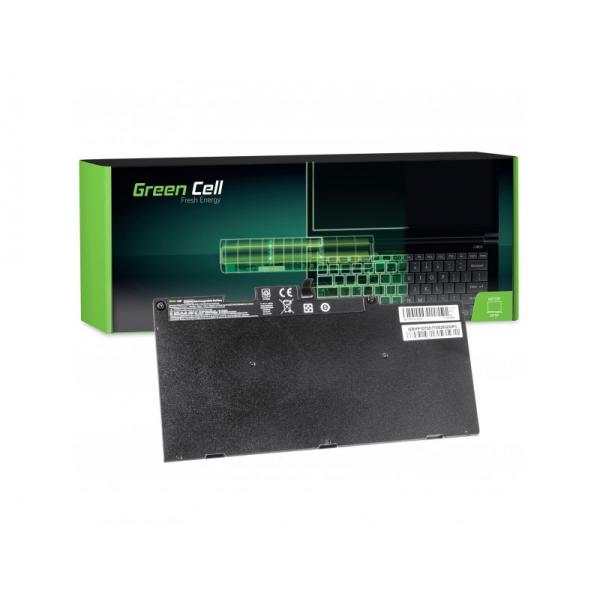 Green Cell HP107 ricambio per laptop Batteria (Green Cell - batteri til b?rbar comput)