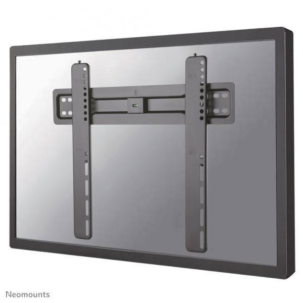 Neomounts LED-W400BLACK Supporto TV a parete 32-55 - ultrapiatto (FLAT SCREEN WALL MOUNT - )