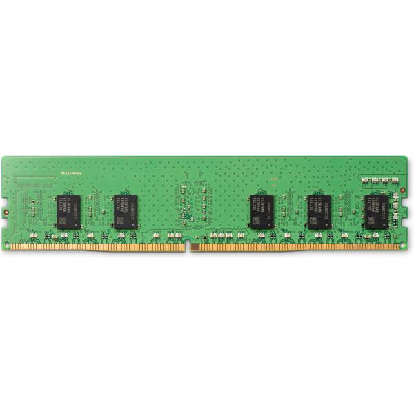 HP 8GB DDR4-2666 DIMM (8GB DDR4-2666 DIMM - **New Retail** - Warranty: 12M)