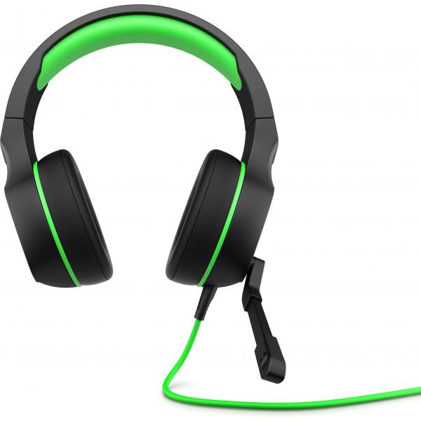 HP Cuffie Pavilion Gaming 400 (Pavilion Gaming Headset 400 - Warranty: 12M)