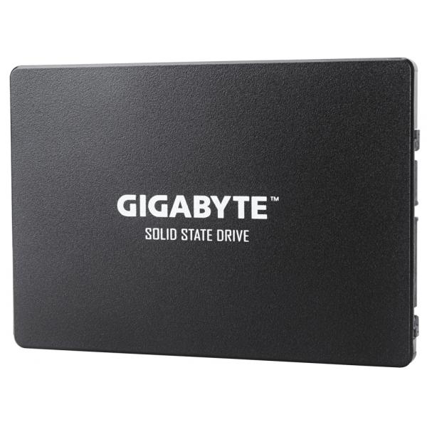 GIGABYTE GP-GSTFS31240GNTD drives allo stato solido 240 GB 2.5 Serial ATA III (Gigabyte SSD - 2.5 SATA-6.0 240GB)
