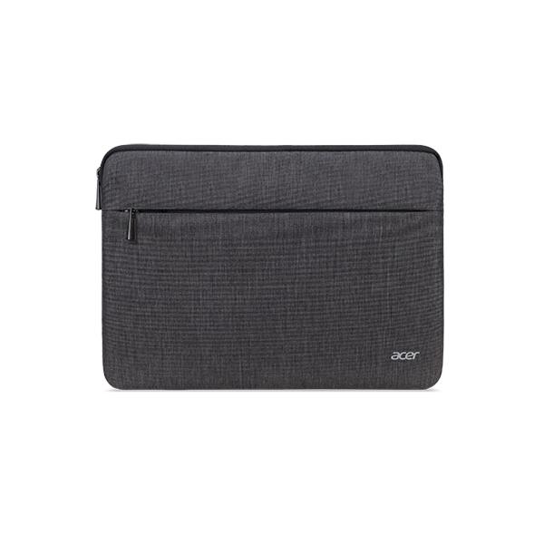 Acer ABG7F0 39,6 cm [15.6] Custodia a tasca Grigio (ACER PROTECTIVE SLEEVE 15.6IN,Schutzh?lle F?r 39.6 Cm [15.6&quot ])
