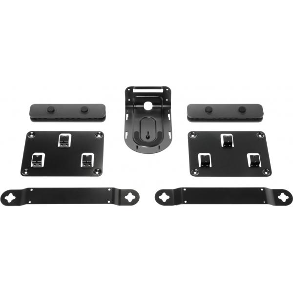 Logitech 939-001644 sistema di conferenza Montaggio a muro (Logitech Webcam RALLY MOUNTING KIT Expension +++)