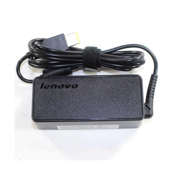 Lenovo ADLX45DLC3A adattatore e invertitore Interno 45 W Nero (AC Adapter 20V 3.25A 65W includes power cable)