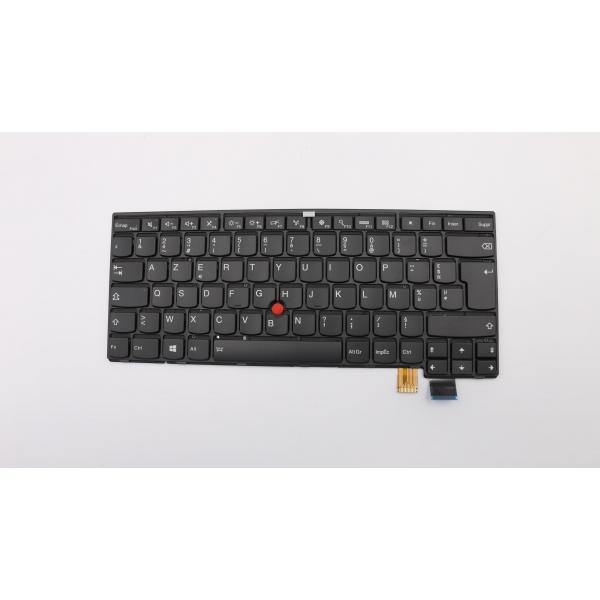 Lenovo 01YR099 ricambio per laptop Tastiera (Keyboard FR - **New Retail** - Warranty: 12M)
