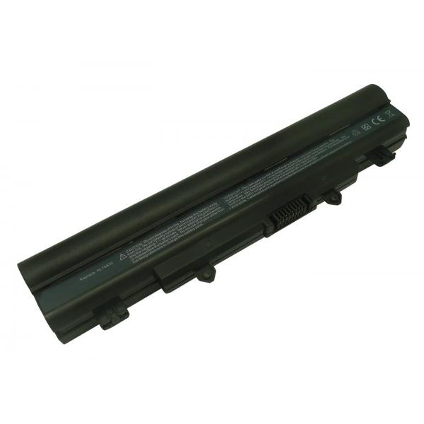CoreParts MBXAC-BA0005 ricambio per laptop Batteria (Laptop Battery for Acer - 48.84Wh 11.1V 4400mAh 49Wh 6 - Cell Li-ion 11.1V 4.4Ah - Warranty: 12M)