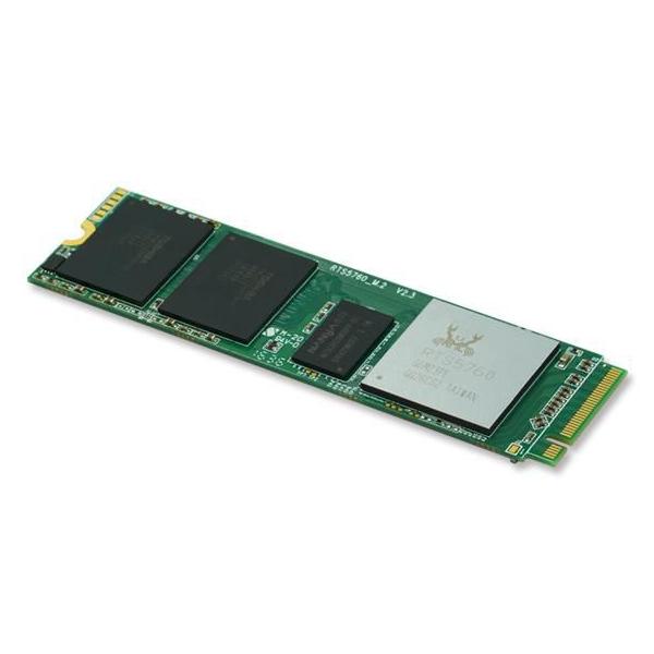 CoreParts NE-1TBT drives allo stato solido 1 TB M.2 PCI Express 3.0 3D TLC (M.2 NVMe 1TB 2280 TLC - NVMe 1.3 Cache - Read/Write:2100/1800 MB/s - Warranty: 24M)