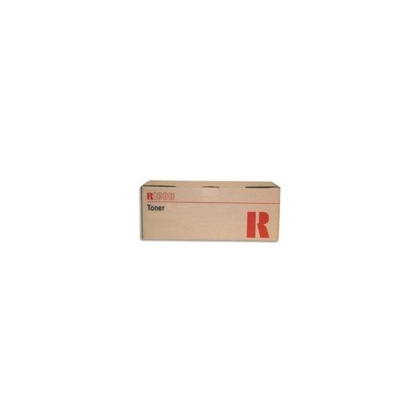 Ricoh 842342 cartuccia toner 1 pz Compatibile Nero (Ricoh - sort - original - tonerpatron)