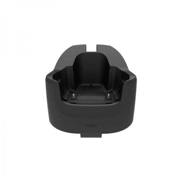 Zebra ADP-MC93-CRDCUP-01 lettero codici a barre e accessori (MC93 CHARGE ONLY ADAPTER - COMPATIBLE W/ MC9X CRADLES)
