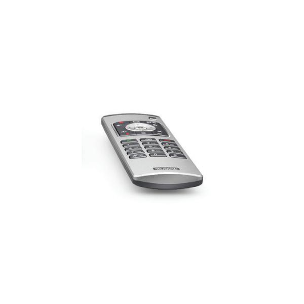 Yealink VCR11 telecomando VCR Pulsanti (Vcr11 Remote Control Press - Buttons - Warranty: 12M)
