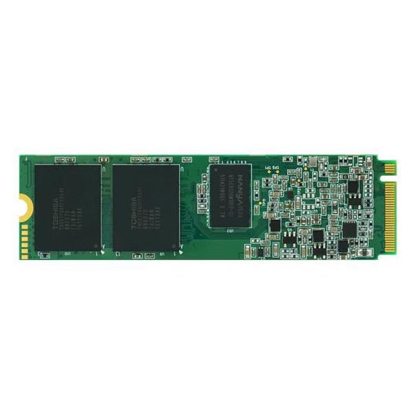 CoreParts NE-512T drives allo stato solido 512 GB M.2 NVMe 3D TLC (M.2 NVMe [NGFF] 512GB 2280 TLC - NVMe 1.3 Cache - Read/Write:2000-2400/1400-1700 MB/s - Warranty: 36M)