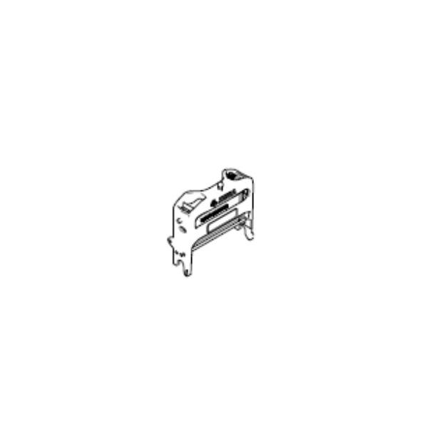 Zebra P1094879-020 Parte di ricambio e accessorio per stampante/scanner 1 pz (KIT PRINTHEAD ASSEMBLY - .)
