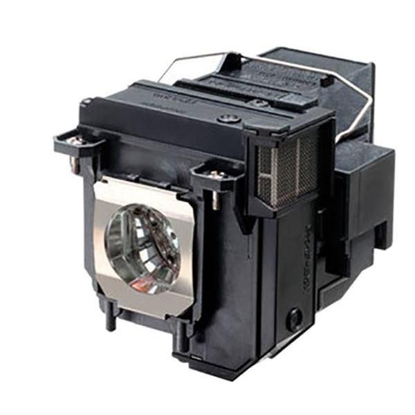 CoreParts ML12793 lampada per proiettore 215 W (Projector Lamp for Epson 215 - Watt 5000 hours, 215 Watt fit - for Epson Projector EB-670, EB-675W, EB-675WI, EB-680WI - Warranty: 12M)