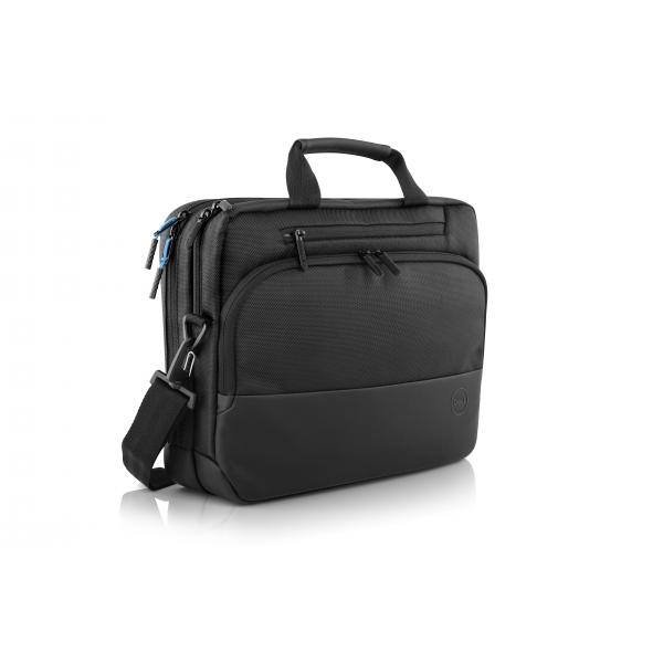 DELL Borsa Pro 15 (Pro Briefcase 15 PO1520C - Fits most laptops up to 15Inch - Warranty: 12M)