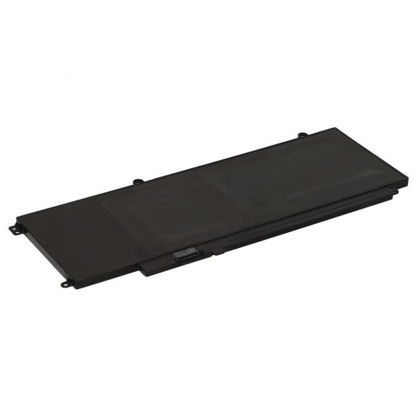 2-Power 2P-D2VF9 ricambio per laptop Batteria (Main Battery Pack 11.1V 3400mAh)
