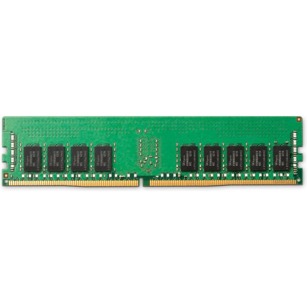HP 16GB [1x8GB] DDR4-2933 ECC RegRAM (8GB DDR4-2933 [1X8GB] ECC RAM - F/ DEDICATED WORKSTATION)